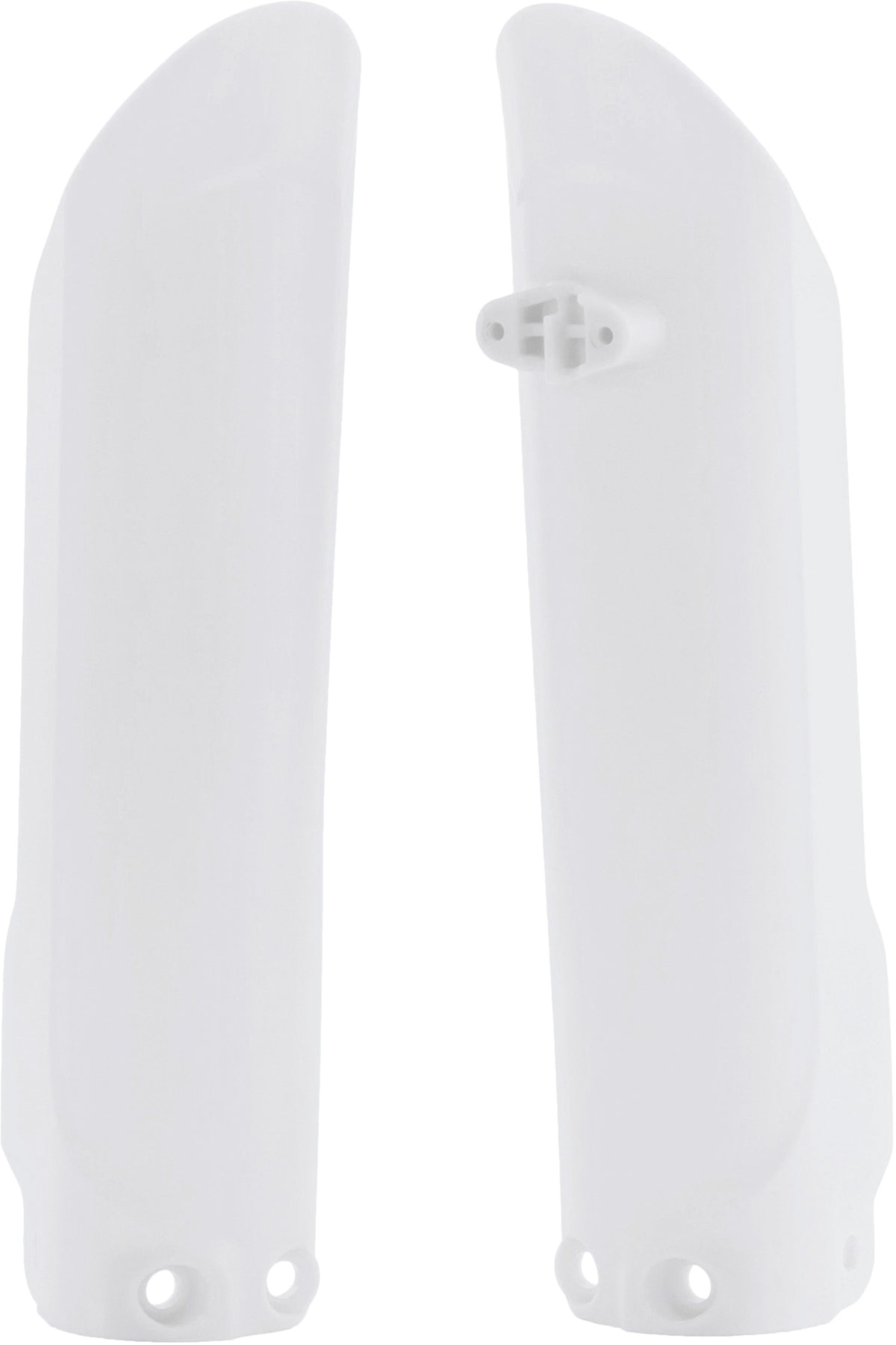 Acerbis Lower Fork Cover Set for GasGas / Husqvarna / KTM