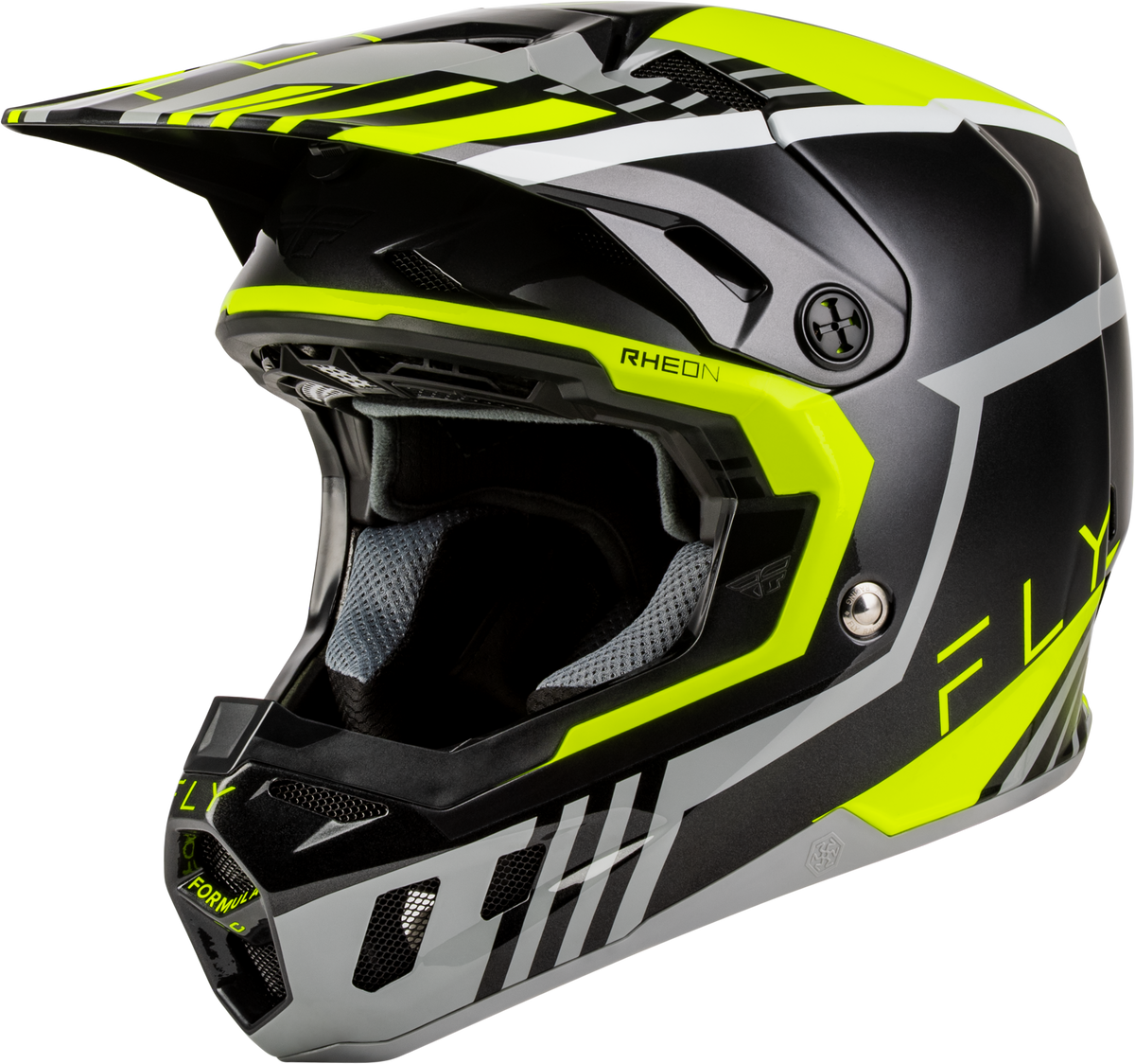 FLY Racing Youth Formula CC Strike Helmets (2027)