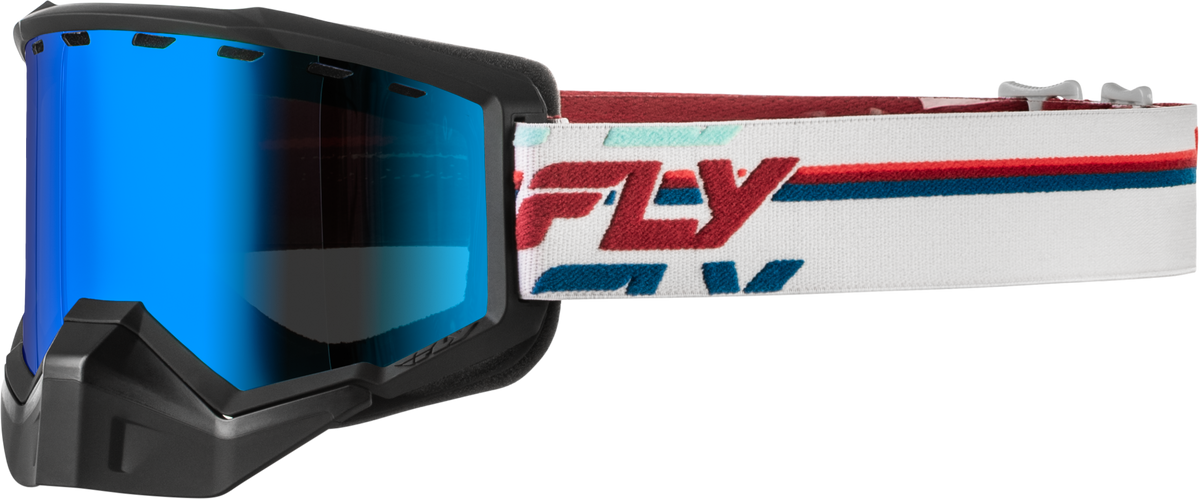 FLY Racing Focus Snow Goggle (2026)