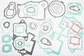 Athena Complete Gasket Kit Gas P400155850002 for GasGas EC 200 / EC 250 / EC 300