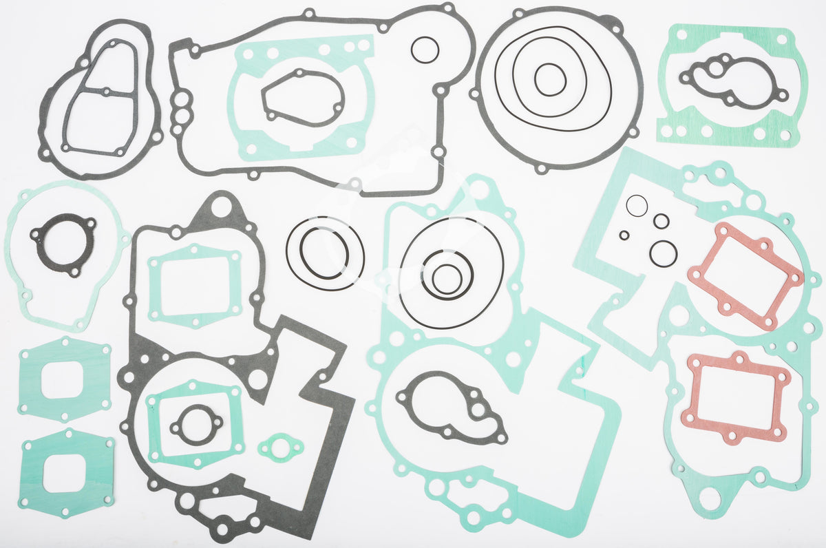 Athena Complete Gasket Kit Gas P400155850002 for GasGas EC 200 / EC 250 / EC 300