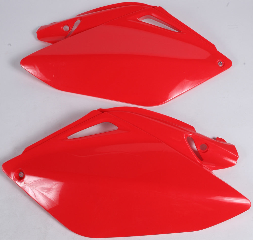Acerbis Side Panels for Honda CRF250R 2006-2009