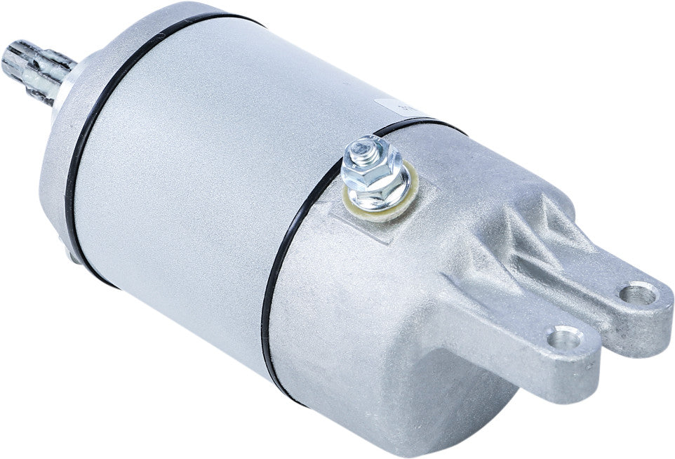 Fire Power Starter Motor 410-54044 for Honda TRX400FW Foreman 4X4 / TRX450FE Foreman ES [SRA] & More