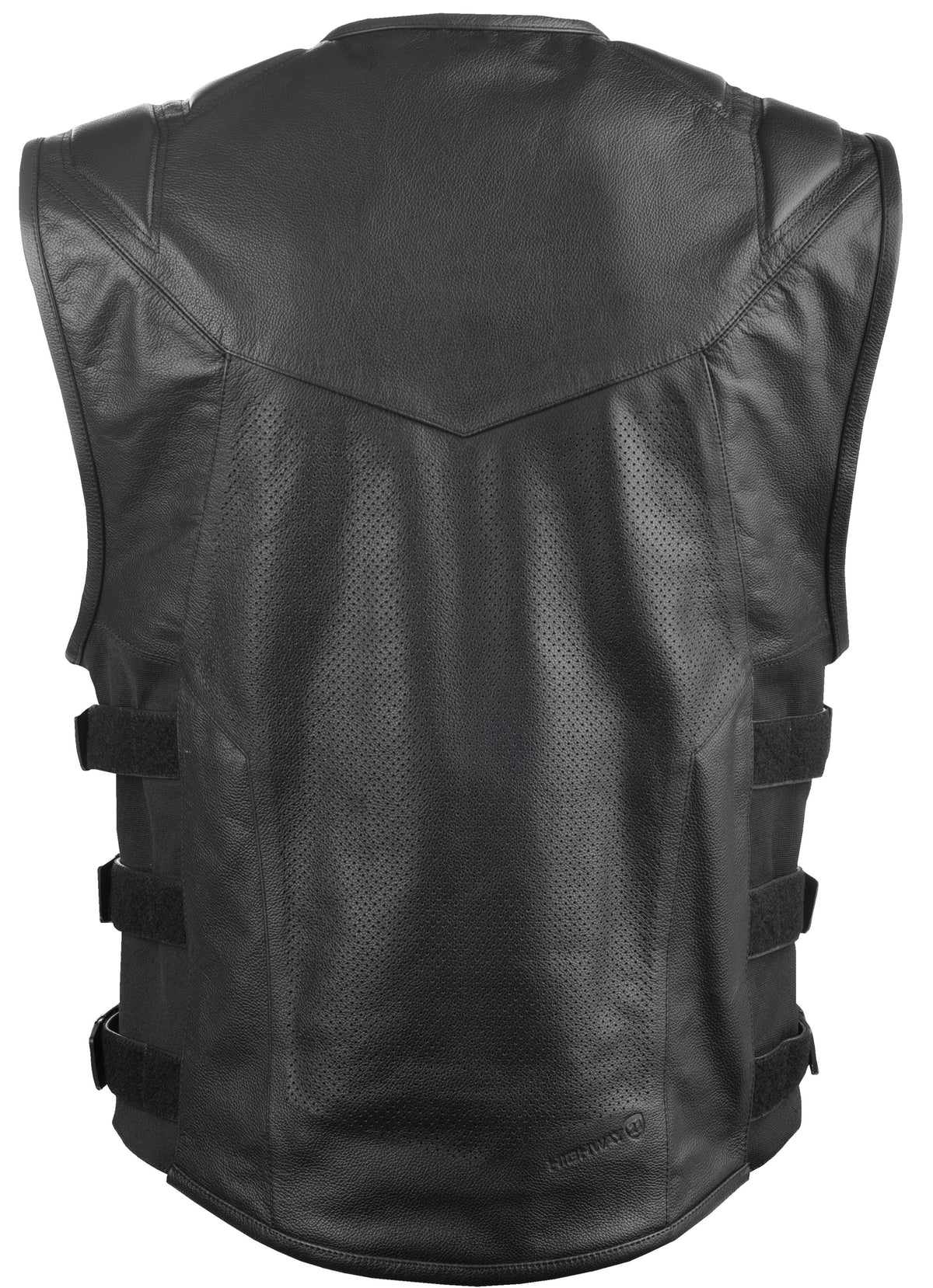 Highway 21 Blockade Vest