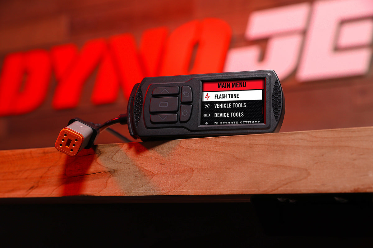 Dynojet Power Vision 3 Late CAN-BUS PV3-15-03 for Harley-Davidson