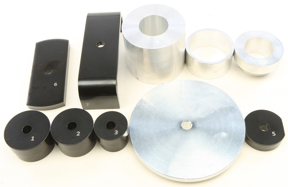 SP1 Bushing Driver
