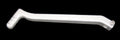 ModQuad Billet Shift Lever (Polished) SL1-2 for Yamaha YFM660R Raptor 2001-2005