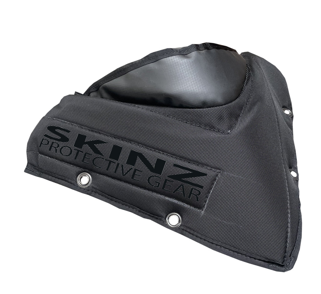 SPG W/S Pack A/C BLK D-AWP105-BK for Arctic Cat / Yamaha
