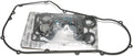 Cometic Complete EST Gasket Twin Cam Kit C9807F for Harley-Davidson