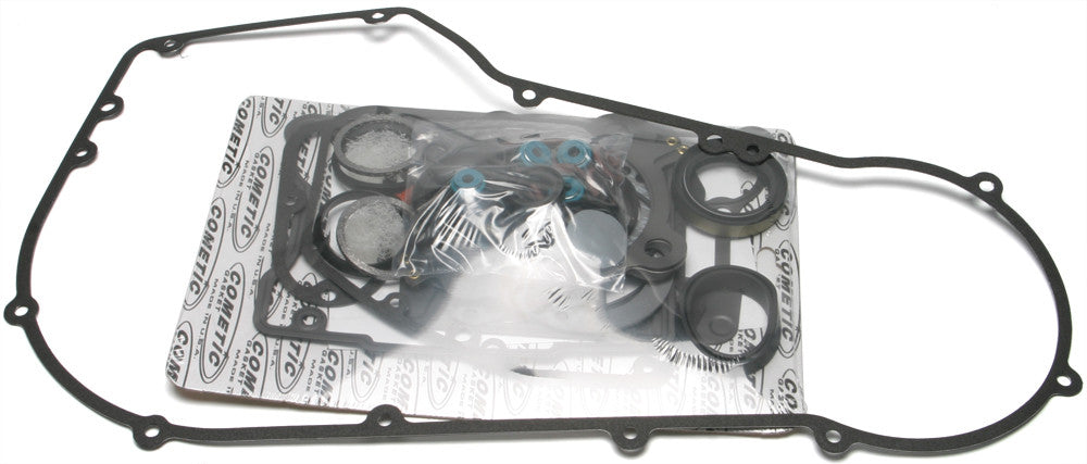 Cometic Complete EST Gasket Twin Cam Kit C9807F for Harley-Davidson