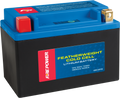 Fire Power Coldweather Lithium Battery 390 CCA 12V/72WH HJTX20CH-FP-B-C for Polaris
