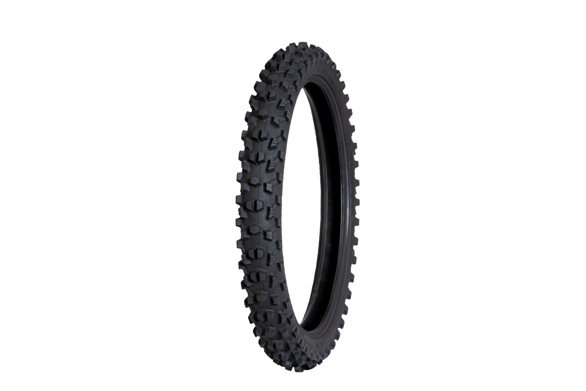 Dunlop GEOMAX MX34 60/100-14 Front Motorcycle Tire