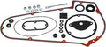 James Gaskets Gasket Primary Cover 8 Hole BIG Twin Late Kit 60540-70-K
