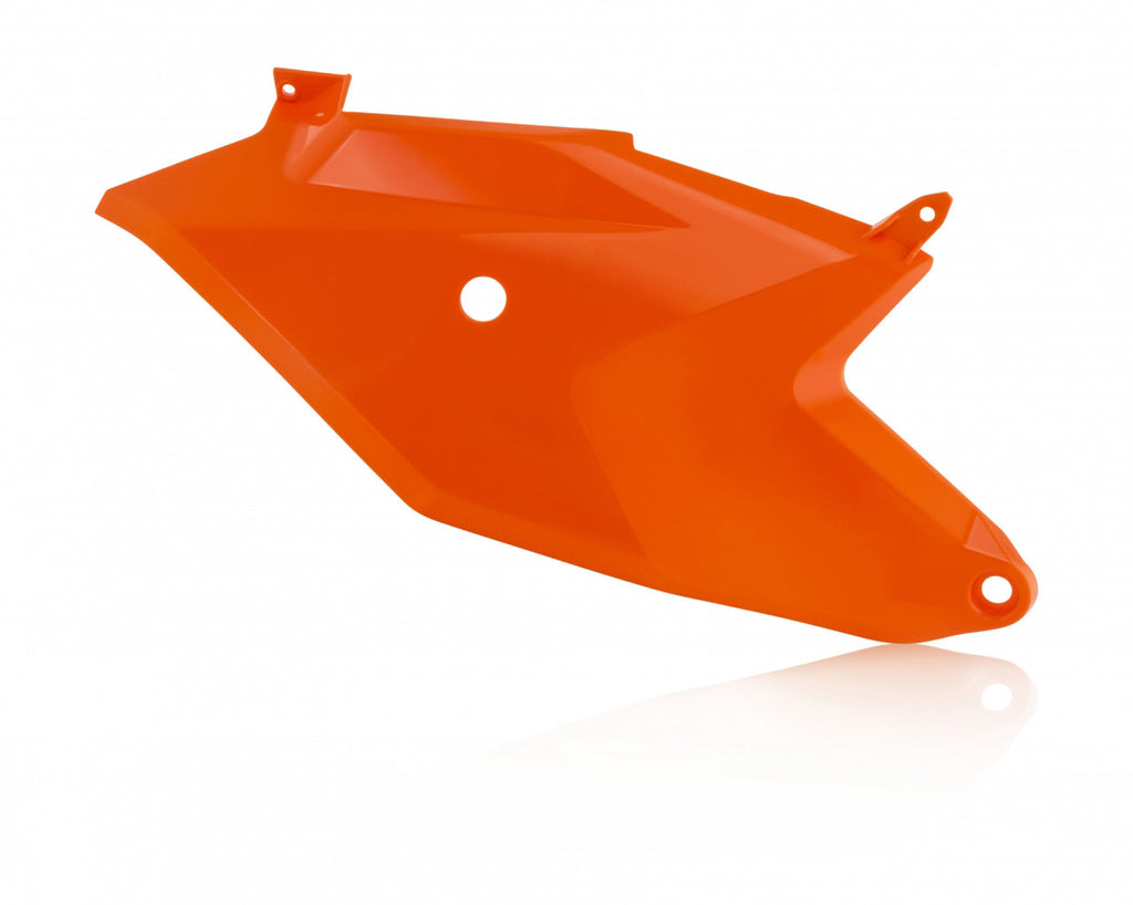 Acerbis Side Panels for GasGas / KTM