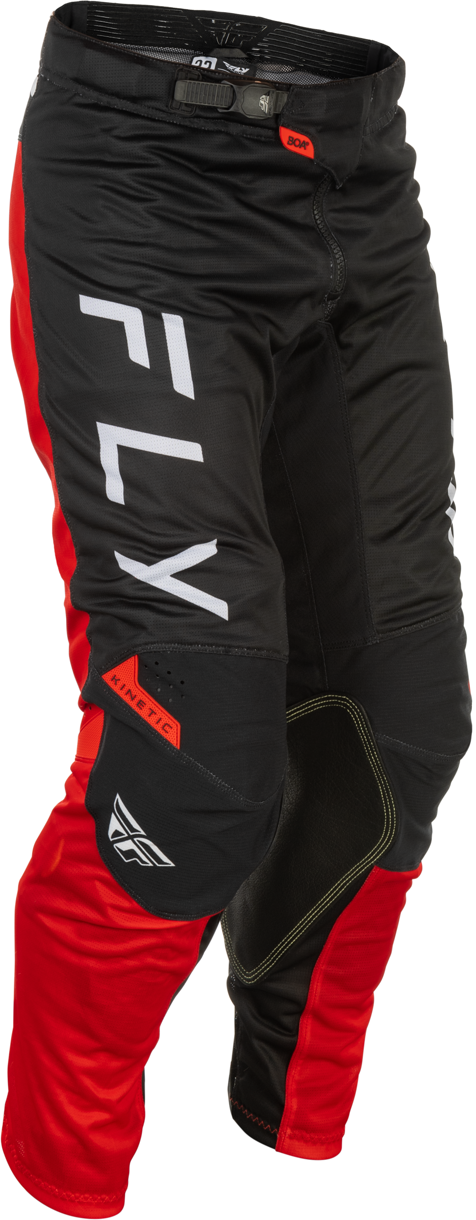 FLY Racing 2025.5 Kinetic Mesh Center Pants
