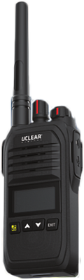 Uclear RUNE WT 600 TWO WAY RADIO