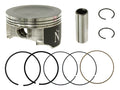 Namura Piston Kit for Honda Muv700 Big Red / SXS700M2 Pioneer 700 & More
