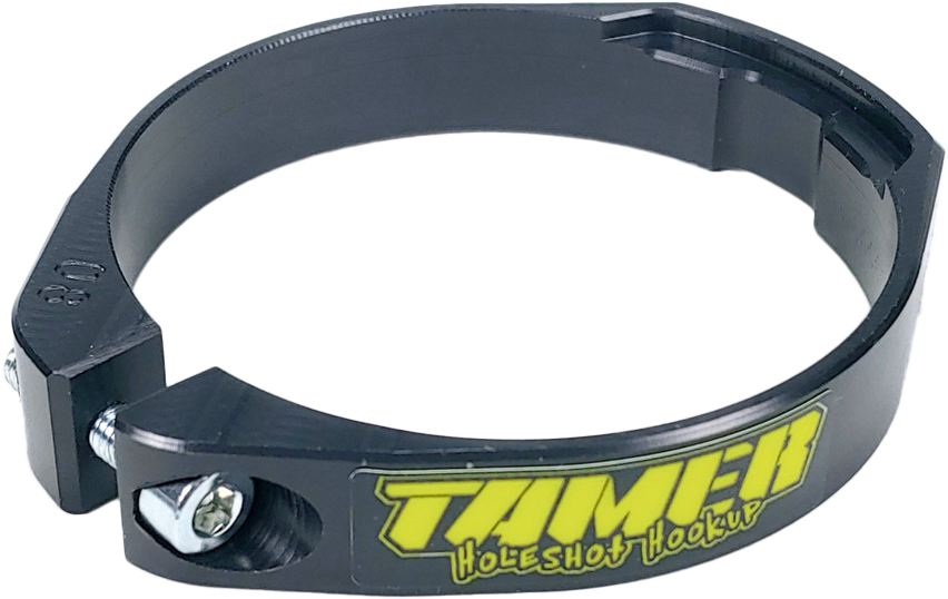 Tamer WDS 2.0 Ring Only Black HH-08 for Honda / Kawasaki & More