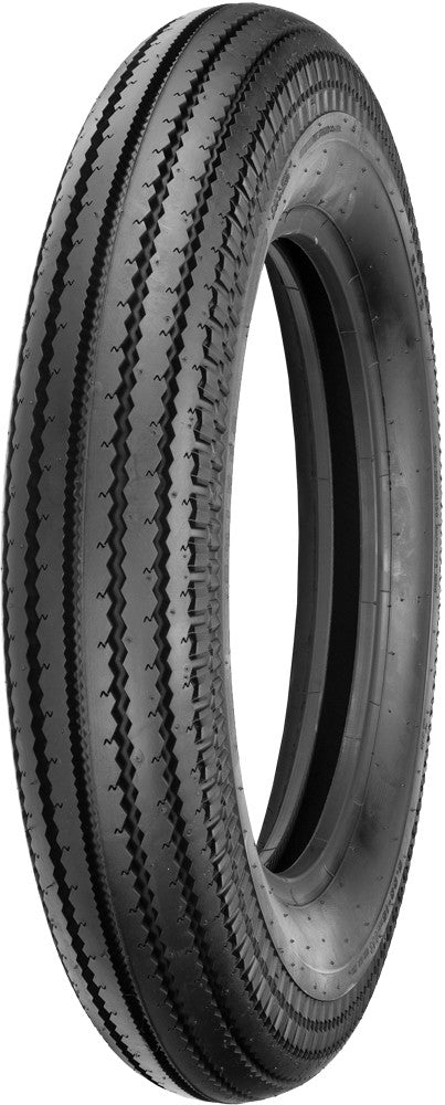 Shinko Super Classic 270 5.00-16 Tire & Tube Set for Harley-Davidson Front Rear