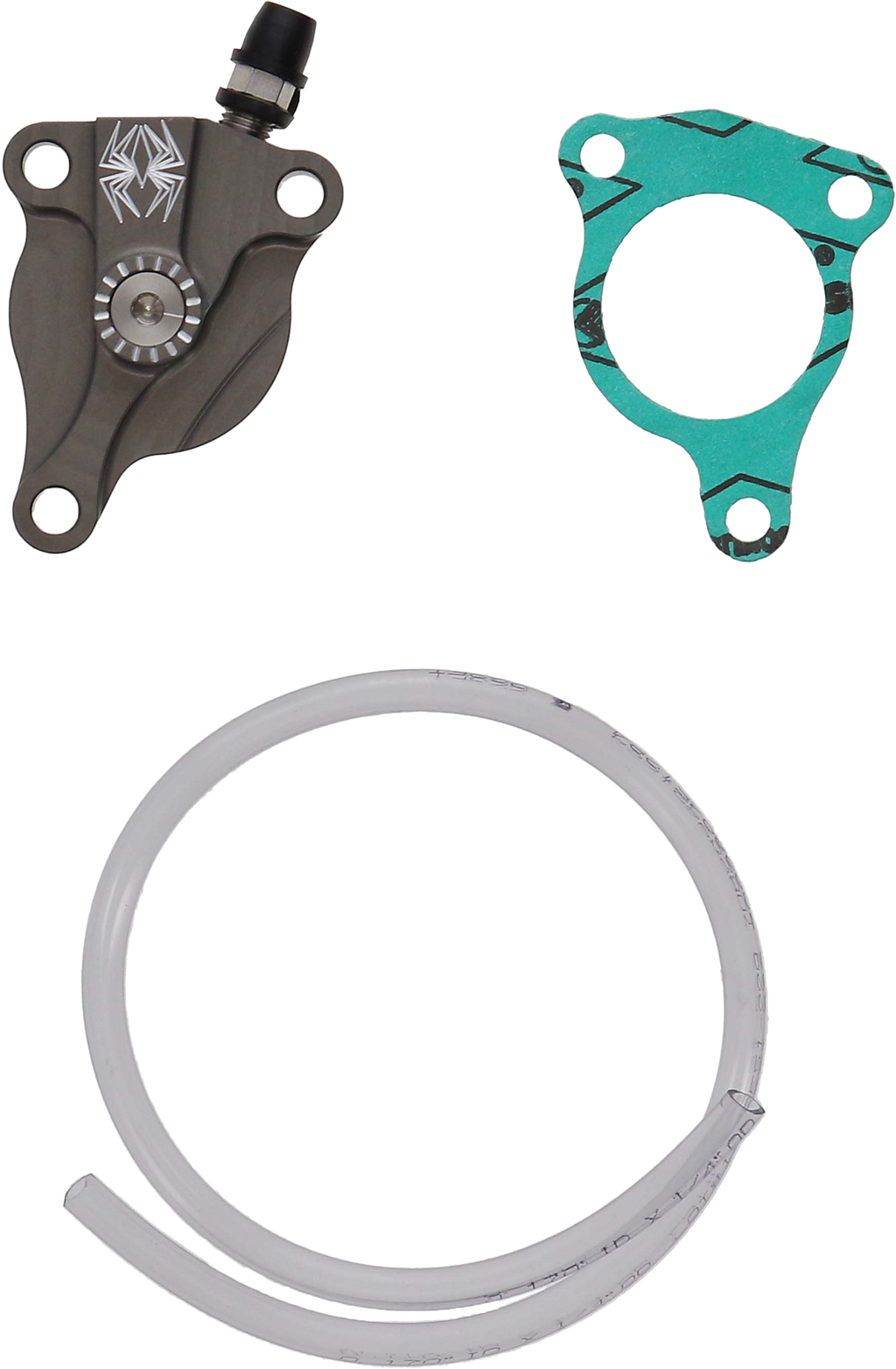 Rekluse Racing Radiusx 4.0 Clutch RMS-8302128 for Beta 350 RR / 350 RR (RE) & More
