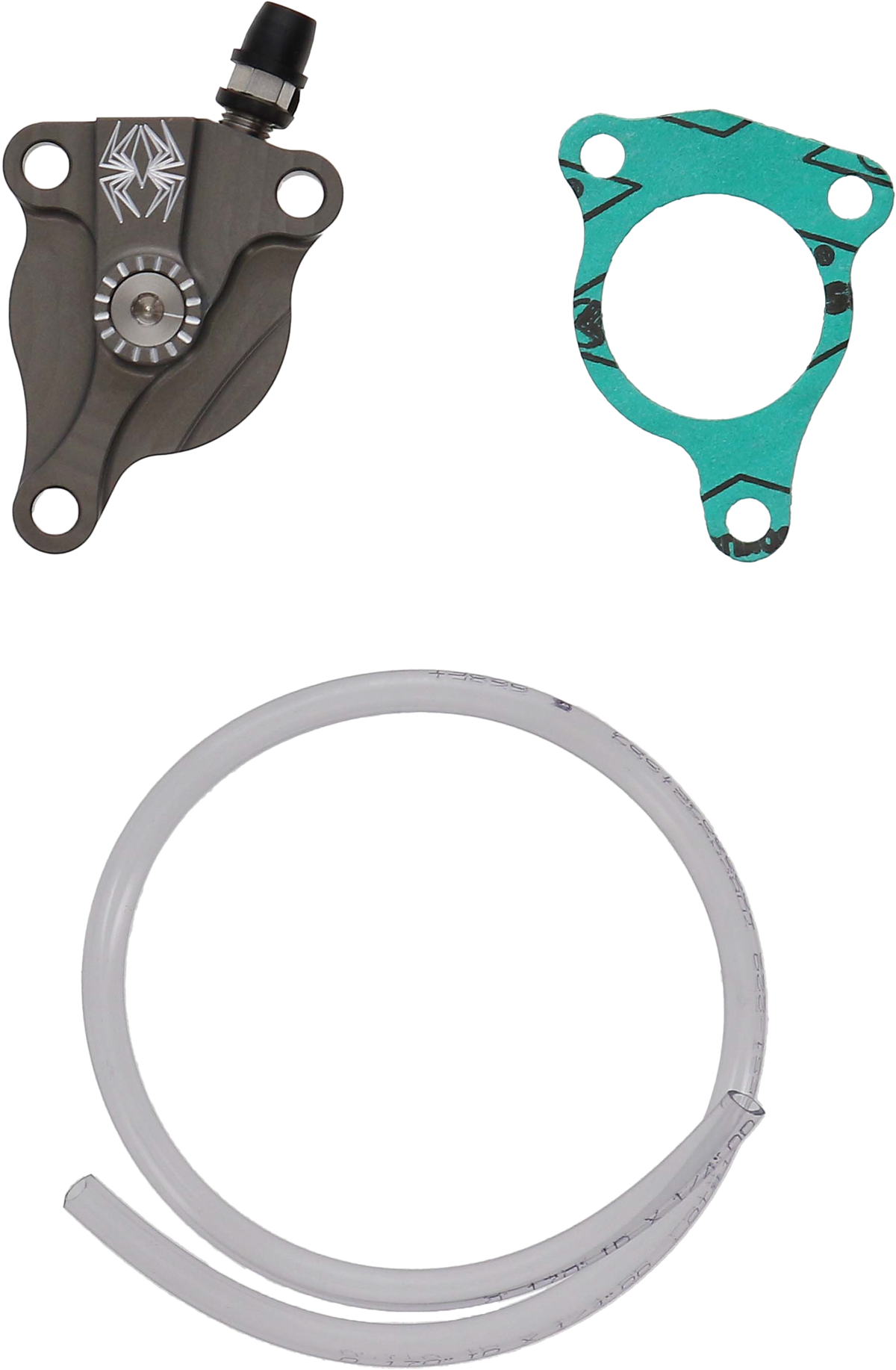 Rekluse Racing Radiusx 4.0 Clutch RMS-8302128 for Beta 350 RR / 350 RR (RE) & More