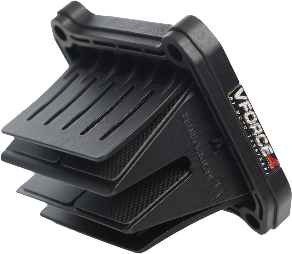 Moto Tassinari Vforce (4) Valve System SX 250/300 04- Current V417A for Beta / Husqvarna / KTM