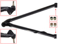 SP1 Tie Rod End for Arctic Cat Blast XR 4000 Touring 146" / Riot X 8000 146" & More