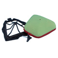 No Toil Super-FLO Air Filter Kit SFK18051 for Yamaha WR250F / YZ250F & More
