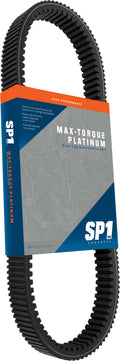 SP1 Max-Torque Platinum Belt 48 3/16" X 1 15/32" 47-6064 for Arctic Cat M 6000 141" / M 6000 153" & More