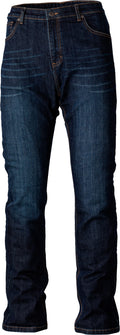 RST Straight LEG 2 CE Jeans Dark Blue 3X 103036D.BLU-40