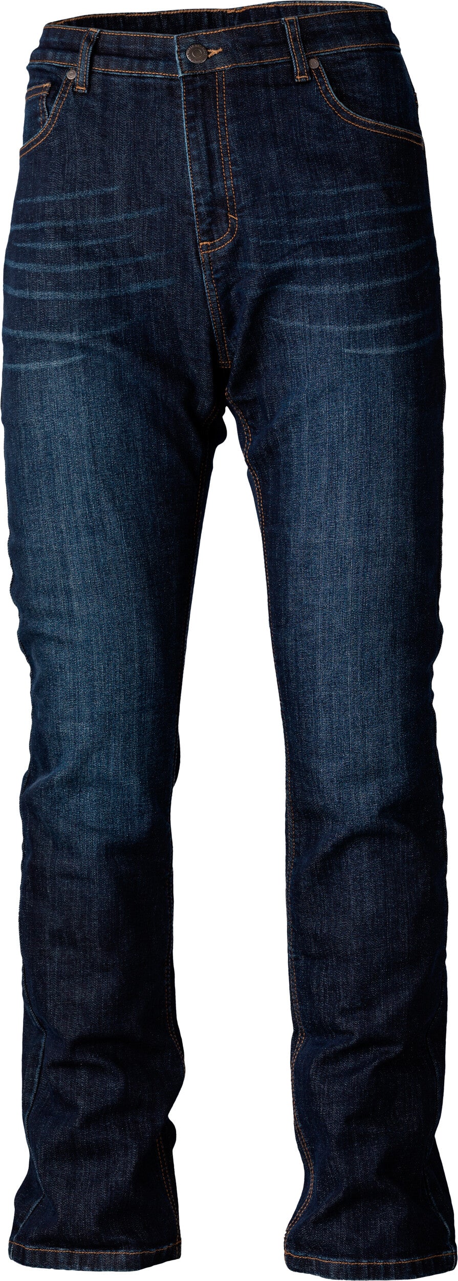 RST Straight LEG 2 CE Jeans Dark Blue 3X 103036D.BLU-40