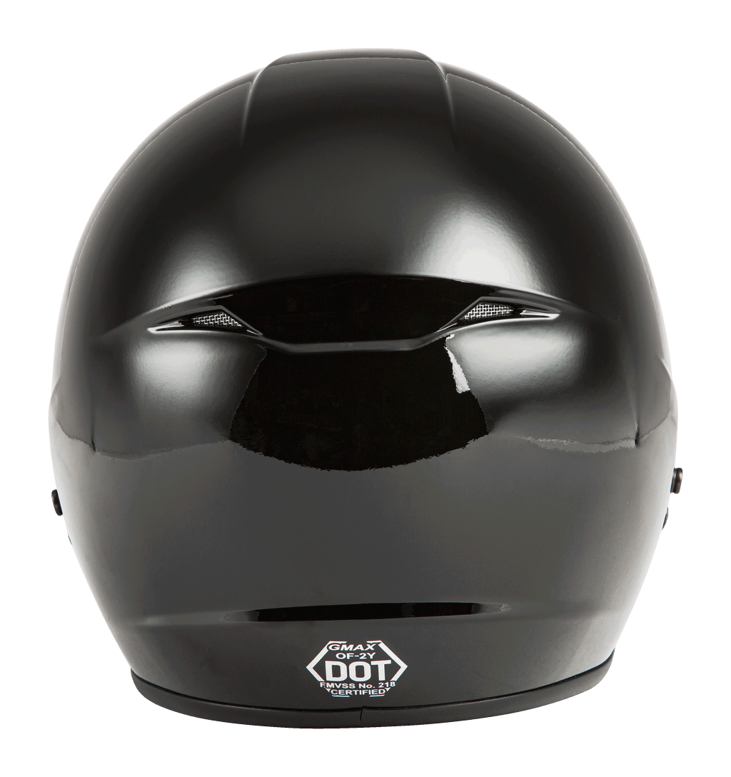 GMAX OF-2 Solid