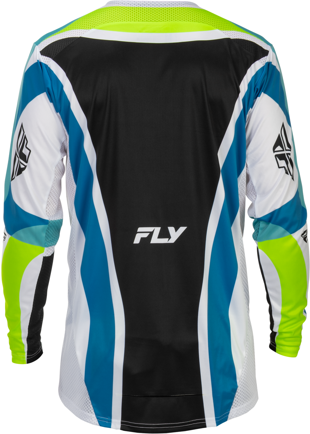 FLY Racing 2026  Youth Lite LE Current Jersey
