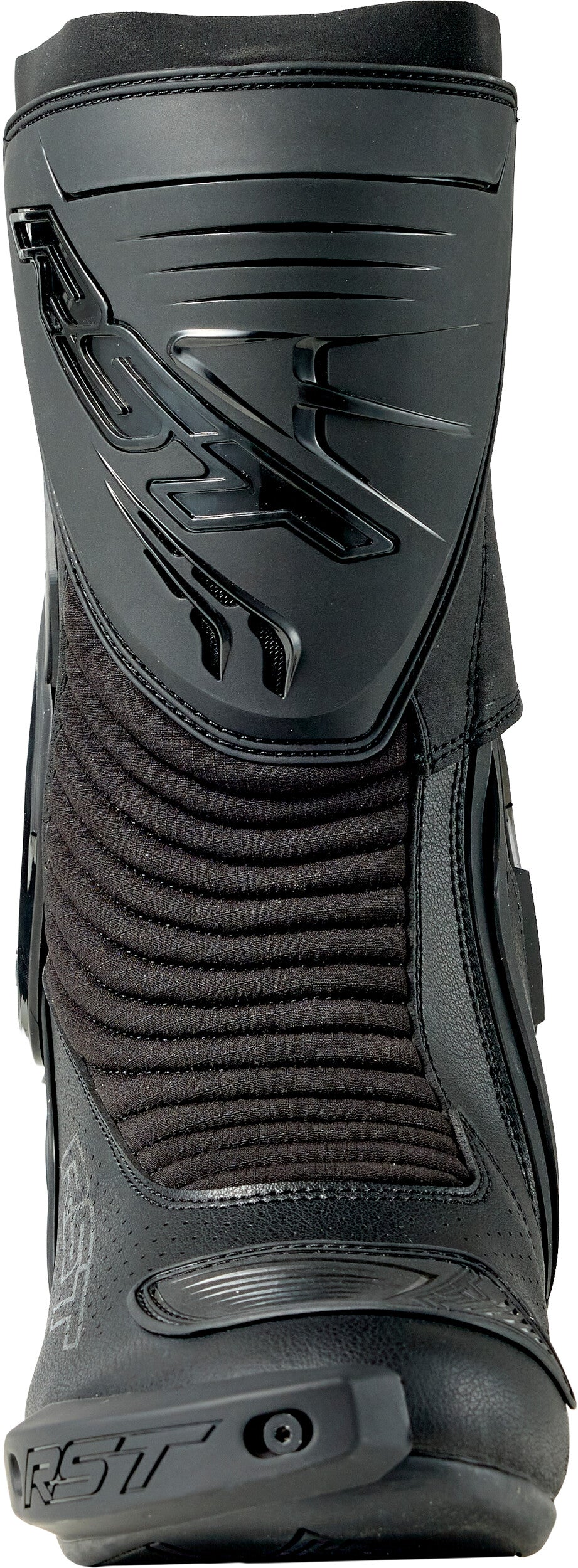 RST Tractech EVO D3O Boot Black 11 103700BLK-44