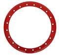 System 3 SB4-SB6 Beadlock 14" Ring Red 14S3RING-230