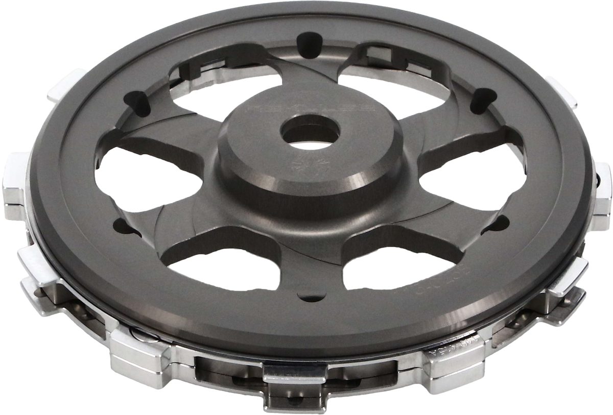 Rekluse Racing Radiusx 4.0 Clutch (DDS) Gas/Husqvarna/KTM RMS-8313086 for GasGas / Husqvarna / KTM