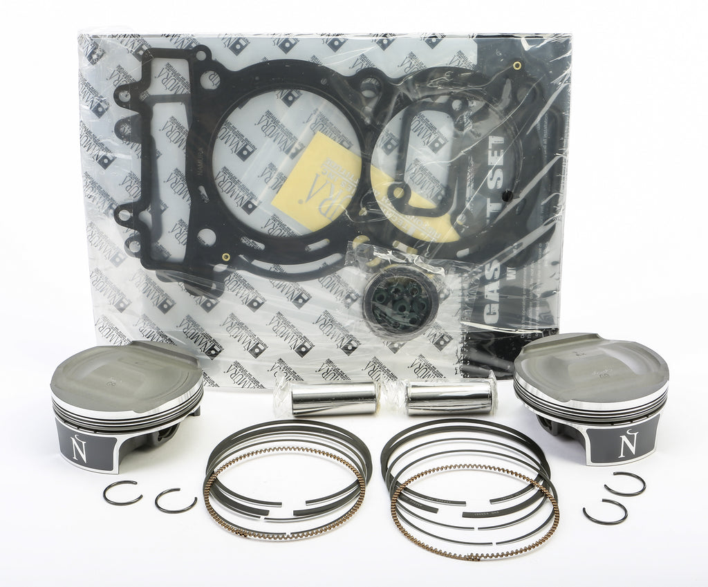 Namura Top End Repair Kit for Polaris RZR XP 900 / RZR XP 900 LE 2011-2012