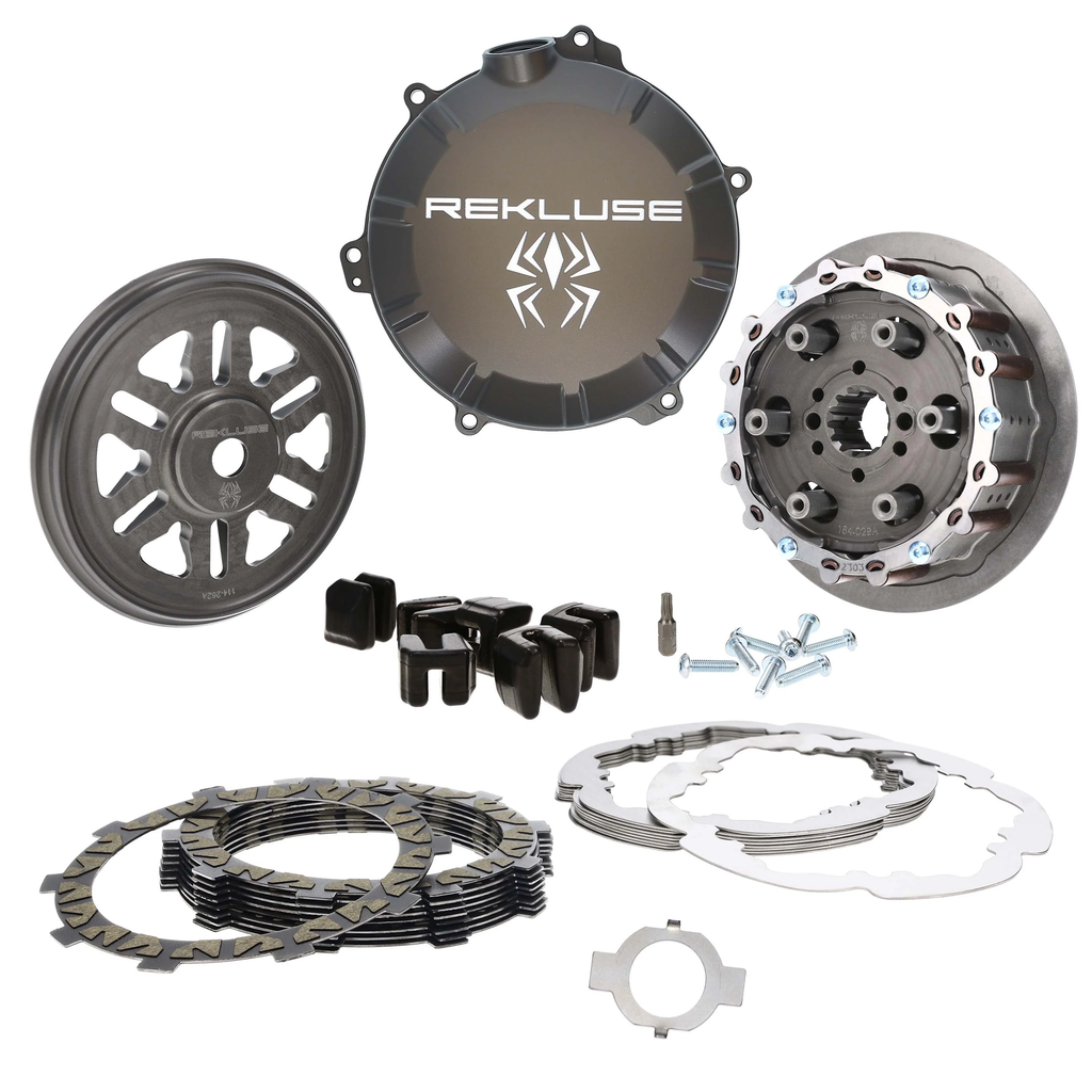 Rekluse Racing Rekluse Apex Manual Clutches