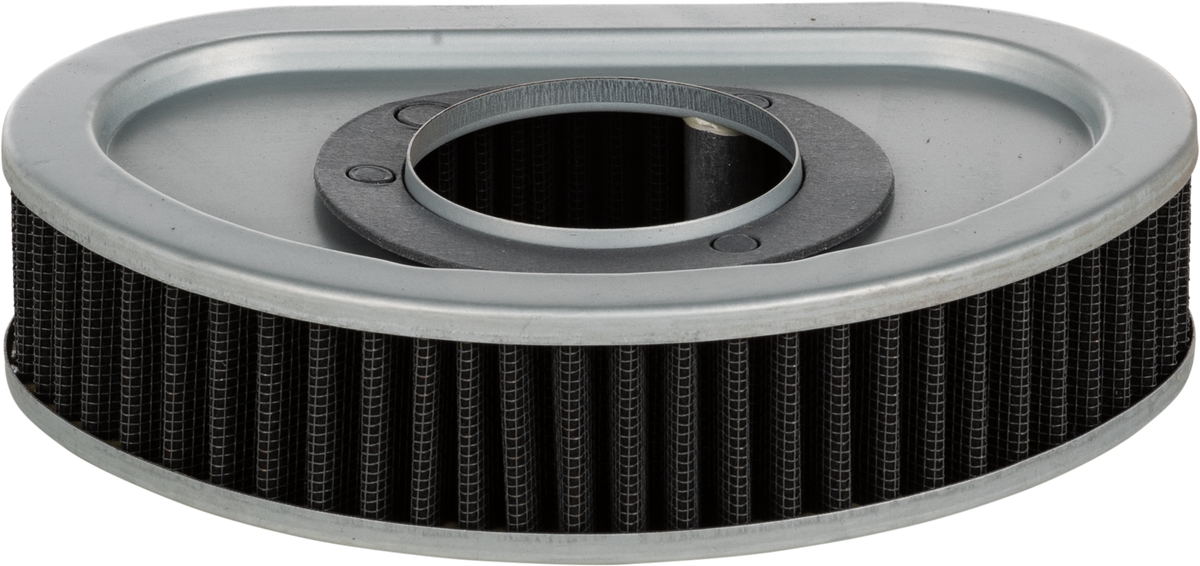 Harddrive Performance Air Filter Repl OEM 29191-08 TJ-A-075 for Harley-Davidson FLD Dyna Switchback / FXD Dyna Super Glide & More