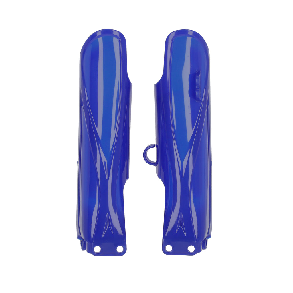 Acerbis Lower Fork Cover Set for Yamaha YZ85 2019-2026