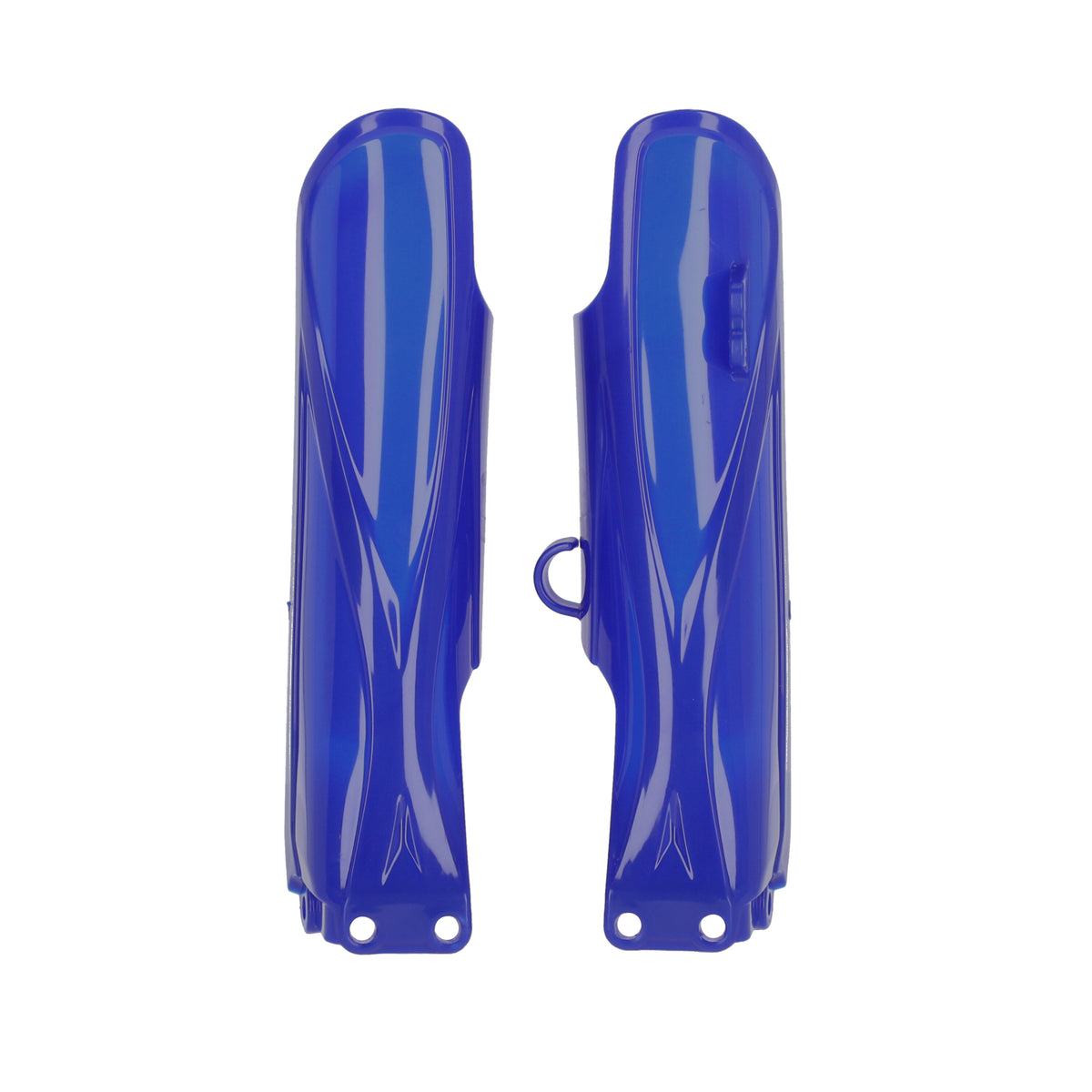 Acerbis Lower Fork Cover Set for Yamaha YZ85 2019-2026