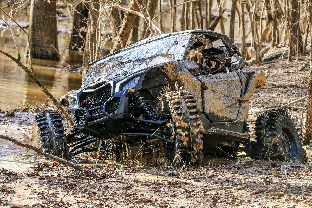 System 3 XT400 28X10R14 ATV UTV Tire S3-0835