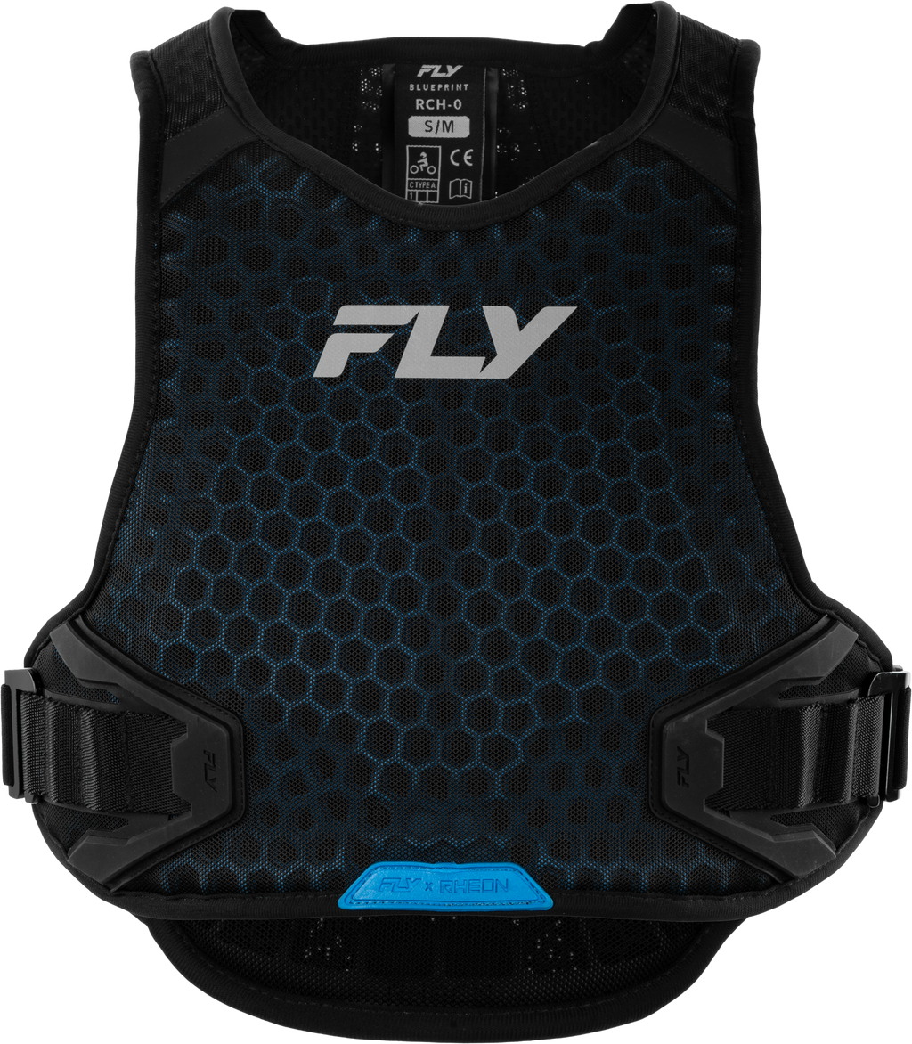 FLY Racing Blueprint RCH-0 Roost Guard