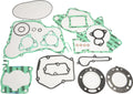 Athena Complete Gasket Kit P400210850125 for Honda CR125R 1987-1989