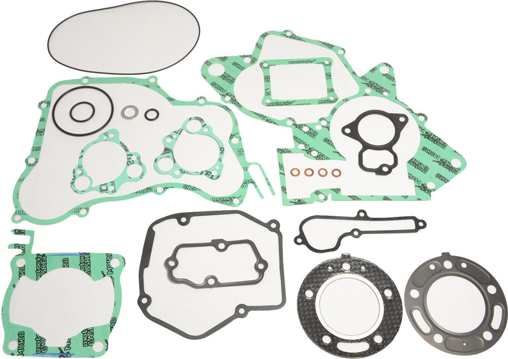 Athena Complete Gasket Kit P400210850125 for Honda CR125R 1987-1989