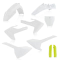 Acerbis Full Plastic Kit HUS Original 2686467705 for Husqvarna TC 85 (17/14) 2018-2024