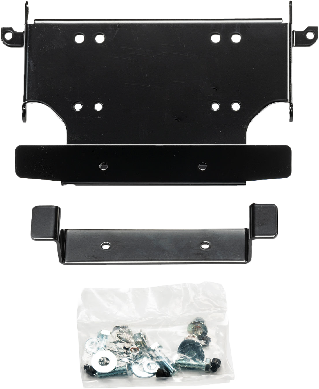 Warn Winch Mount 109418 for Honda