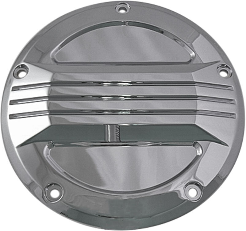 Harddrive Custom Derby Covers for Harley-Davidson FLTR Road Glide / FLTRK Road Glide Limited & More