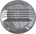 Harddrive Custom Derby Covers for Harley-Davidson FLTR Road Glide / FLTRK Road Glide Limited & More