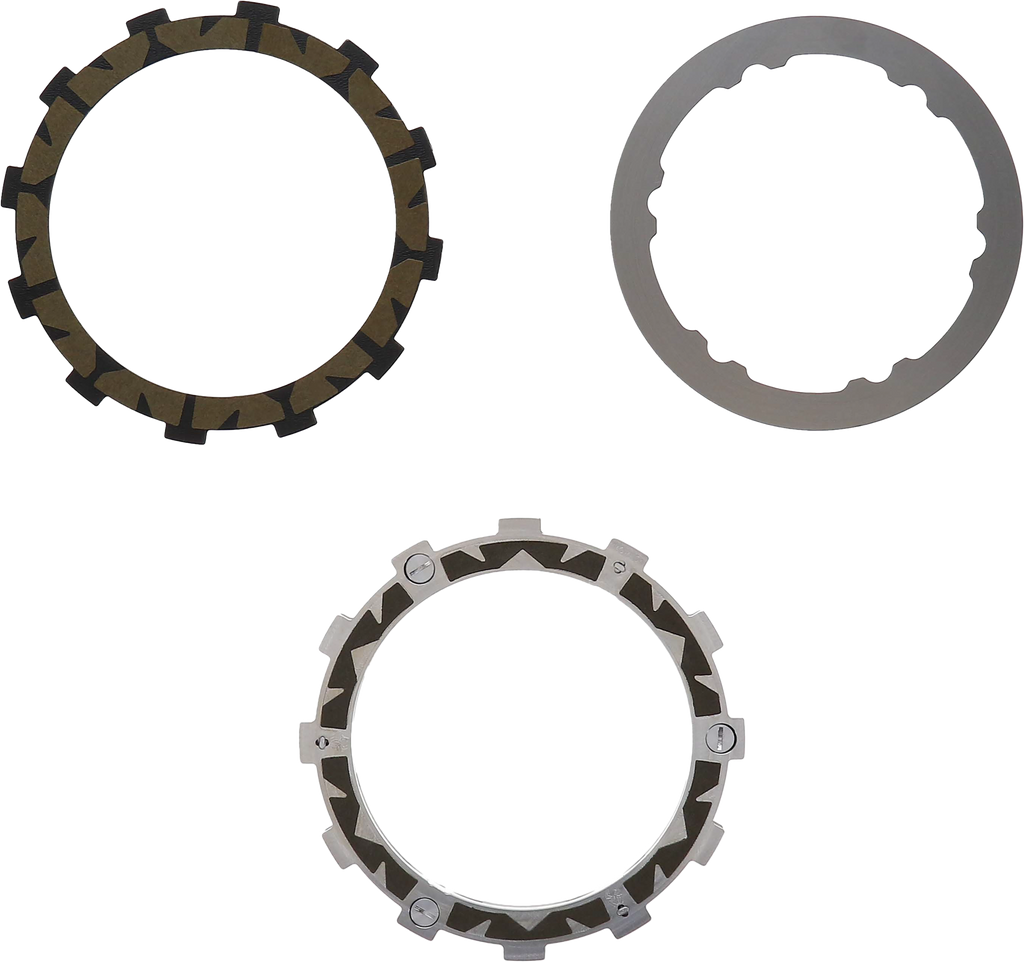 Rekluse Racing Radiusx 4.0 Clutch RMS-8302128 for Beta 350 RR / 350 RR (RE) & More